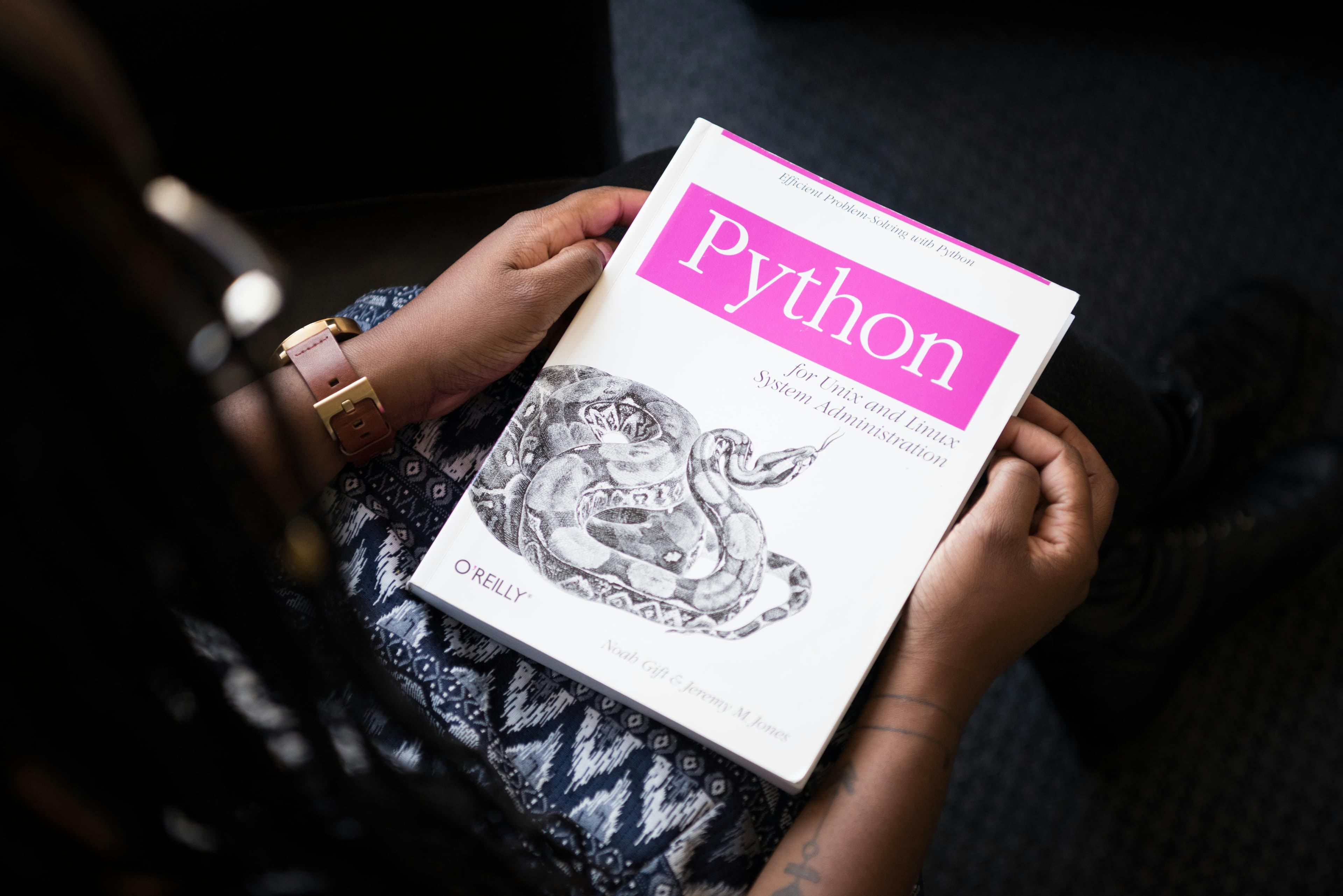 Getting Started with Python: A Beginner's Guide