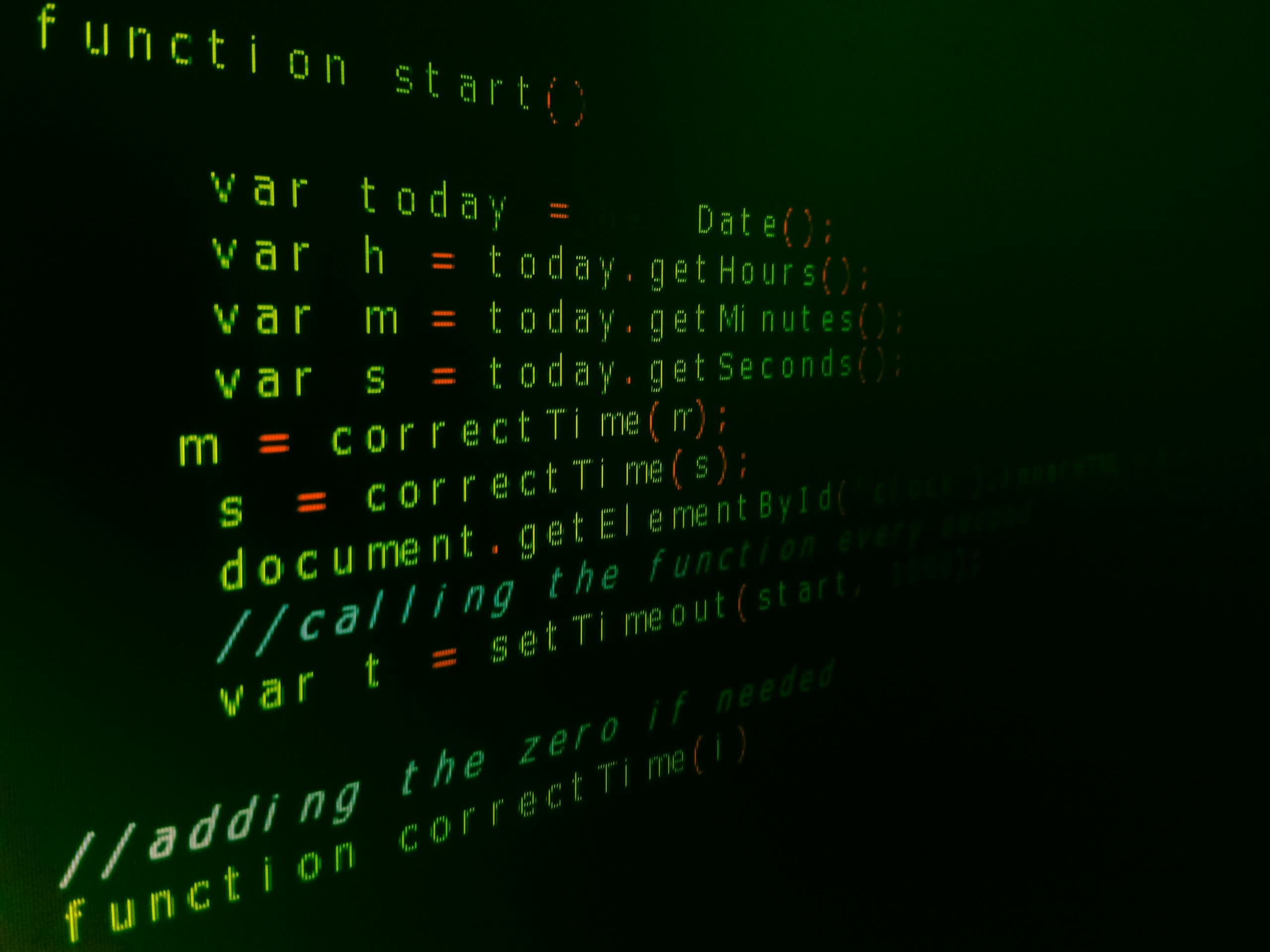 Comparing Python Web Frameworks